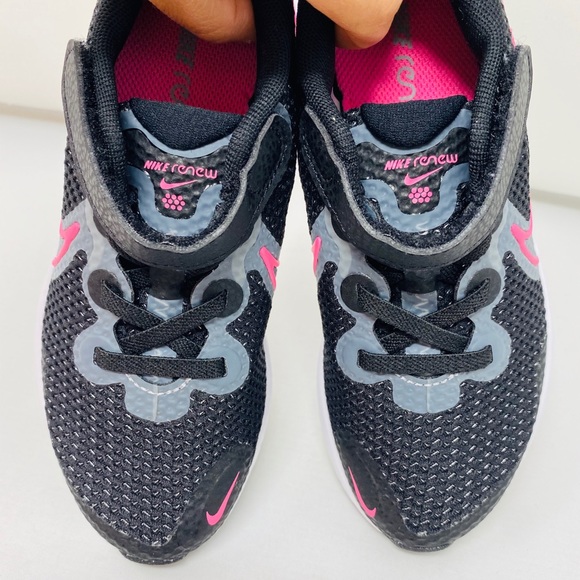 NIKE RENEW RUN Sneaker*US 11,11.5,12,13.5,2*$75 - Picture 5 of 7